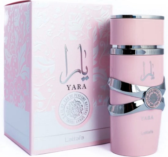 Lattafa Yara Eau de Parfum