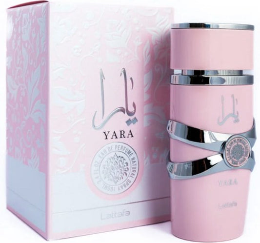 Lattafa Yara Eau de Parfum