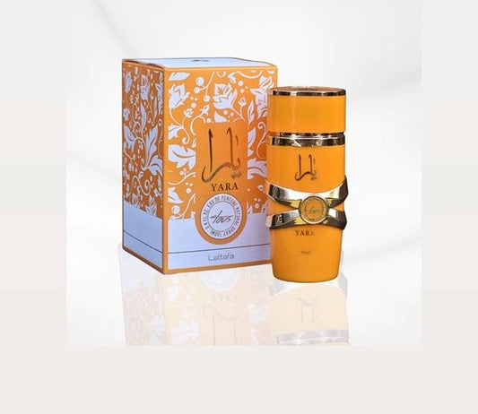 Lattafa Yara Tous Eau de Parfum 100 ml