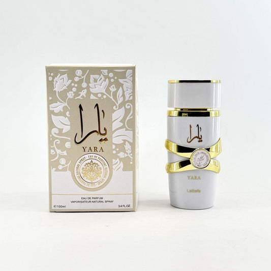 Lattafa – Yara  Eau de Parfum (100 ml)