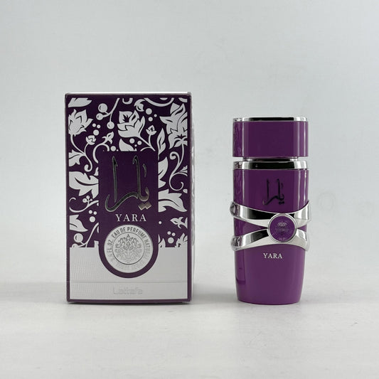 Lattafa Yara Purple – Eau de Parfum 100ml